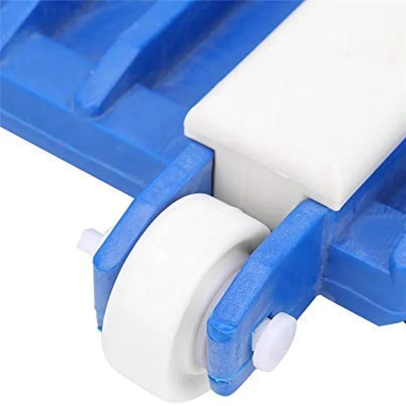 

ABHS-Swimming Pool Suction Head Swimming Pool Suction Machine Equipment 14-Inch Reinforced Suction Head (Rod Not Included)