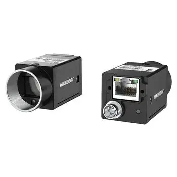 HikRobot MV-CU200-20GC  5120x3840 6fps GigE Chip Appearance Inspection Industrial Camera  MV-CU200-20GC Machine Vision Camera