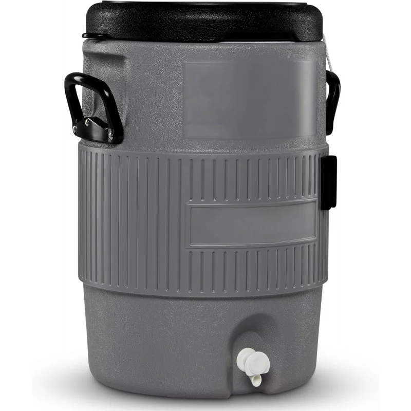 

Wash Station Portable Hand Washing Station with Dispenser Heavy-Duty for Outdoor Camping Events Construction Sites