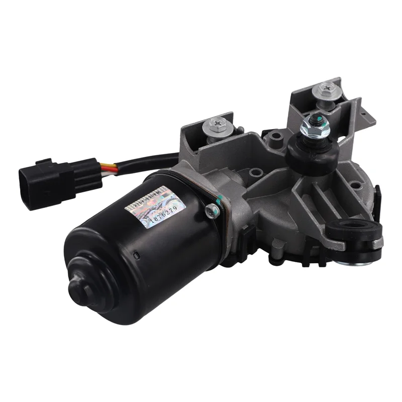 

Top Sale For Ssangyong Korando C Car Front Windscreen Wiper Motor 8610134001 8610134000 Wipers Replacement Part