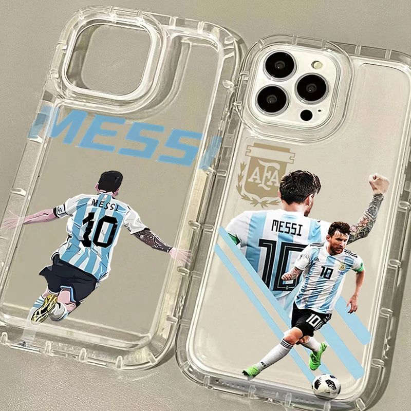 Superstar Football Number 10 Case for Xiaomi 12T 13T 14 13 12 Pro 10 11 Lite 5G NE POCO X6 X5 X4 GT X3 NFC F3 F4 F5 F6 Pro M5S