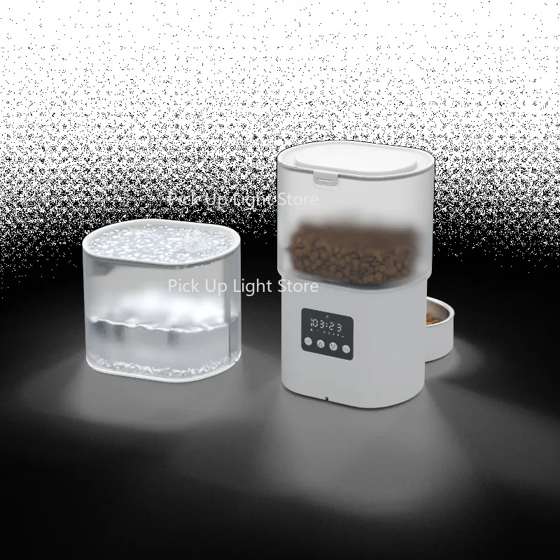 Pet Supplies Store Best Sellers Cat Care Animal Feed Dog Pet Bowls and Feeders