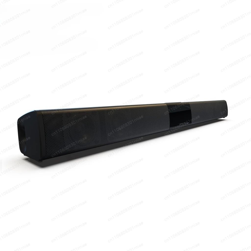 Upgraded BS-28B Soundbar Wireless Bluetooth Speaker High-Power Home Theater System