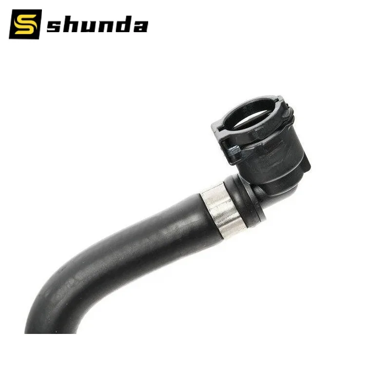 17127535528 Engine Coolant Overflow Hose For BMW X3 G01 X4 G02 view 2