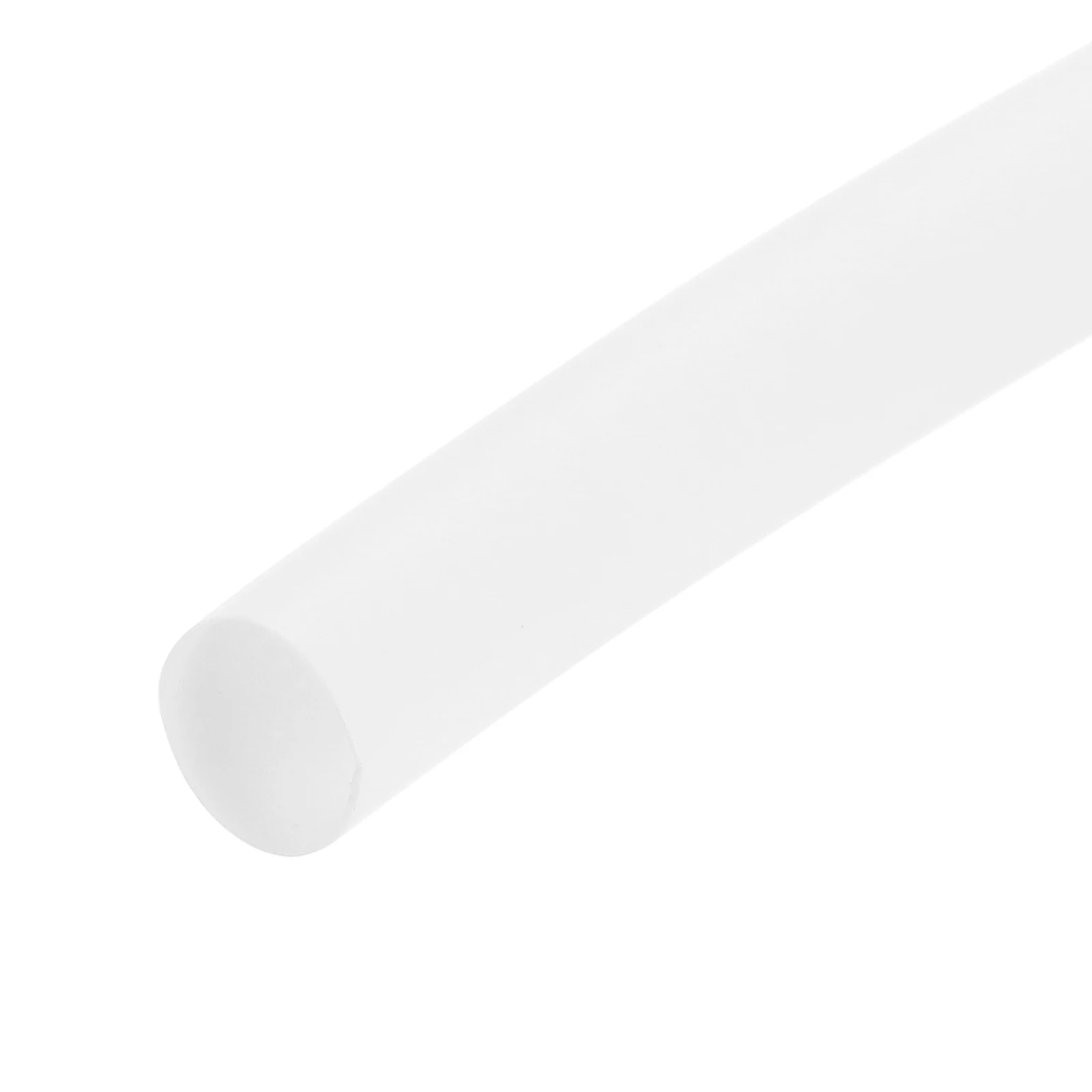 Heat Shrink Tubing 5mm-14mm Dia 2:1 Heat Shrink Wrap Cable Sleeve Heat shrink Tube 3/8/15/20m Length White