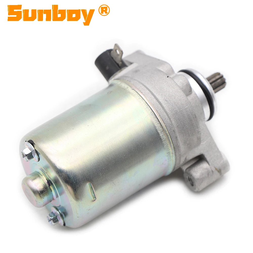 3ay-h1800-00-オートバイ電気スターターモーターヤマハ-v110ze-f1-z-1997-3ay-h1800-00