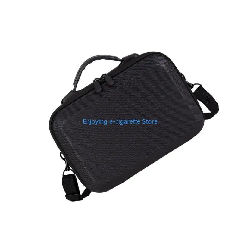 Kamera-Reisetasche für X6-Kamera, Hartschalen-Aufbewahrungstasche mit verstellbarem Riemen Y4QF – Detail 9
