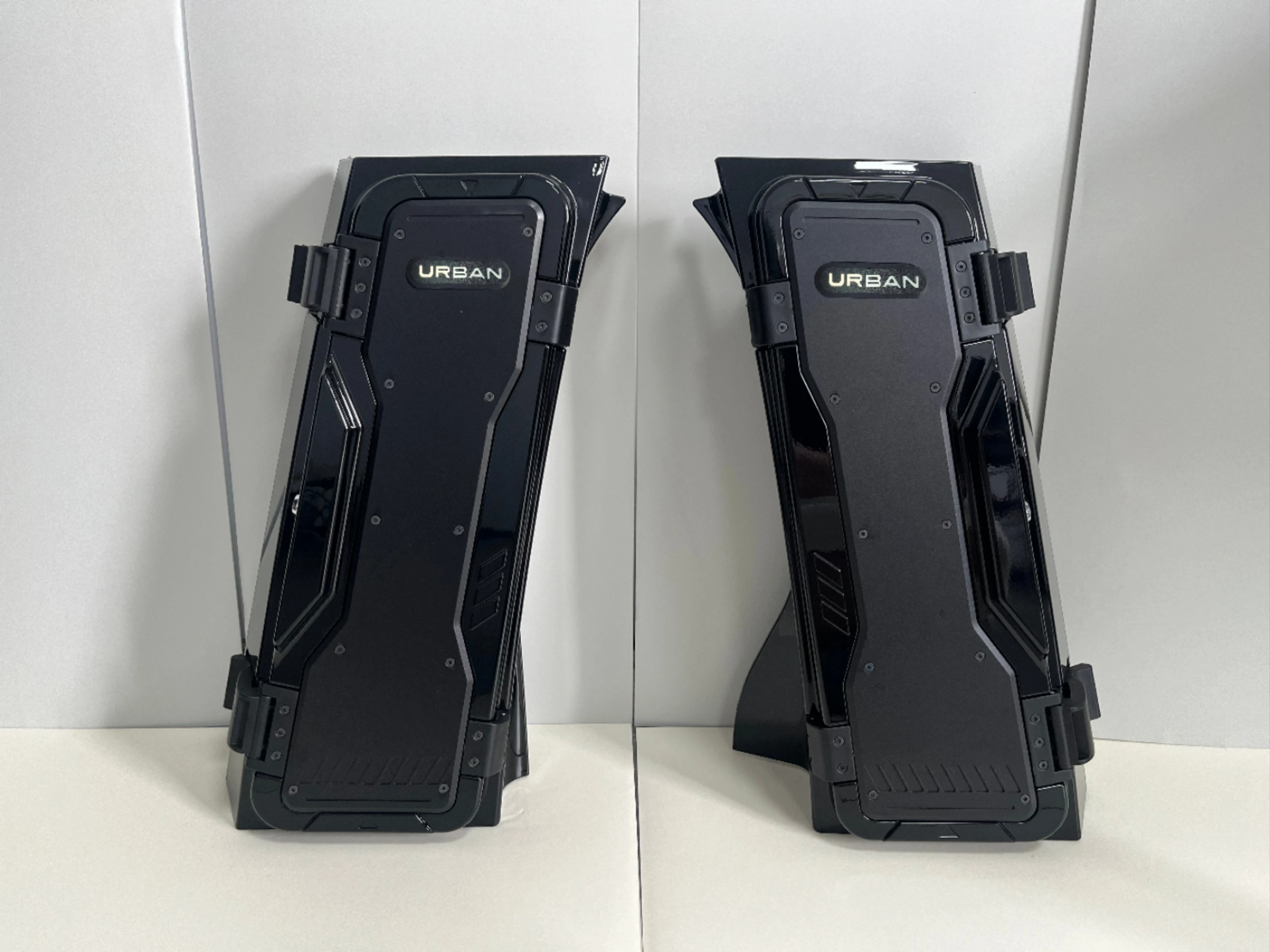 

Комплект расширения, ящик для хранения D-стойки для Land Rover Defender 90/110/130 L663 2020-2024, аксессуары