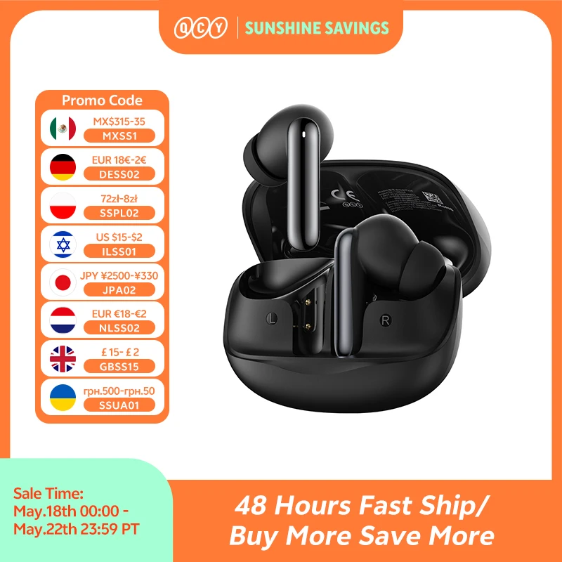 #12 Best Wireless Earbuds to Buy In 2026