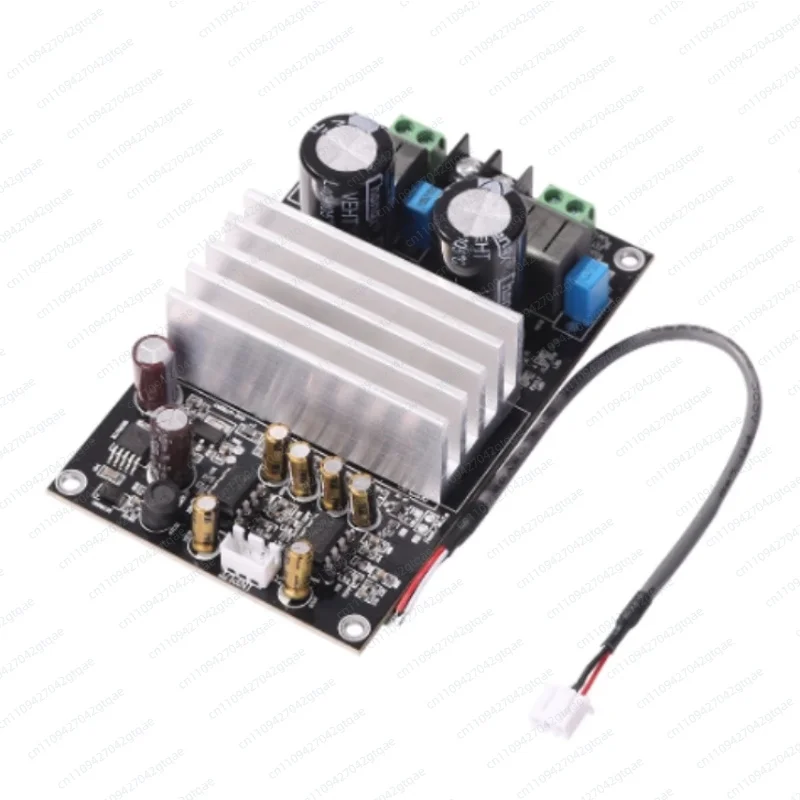 TPA3255 Class D Digital Power Amplifier Board 2.0 Channel Mini Digital Audio Stereo Amplifier