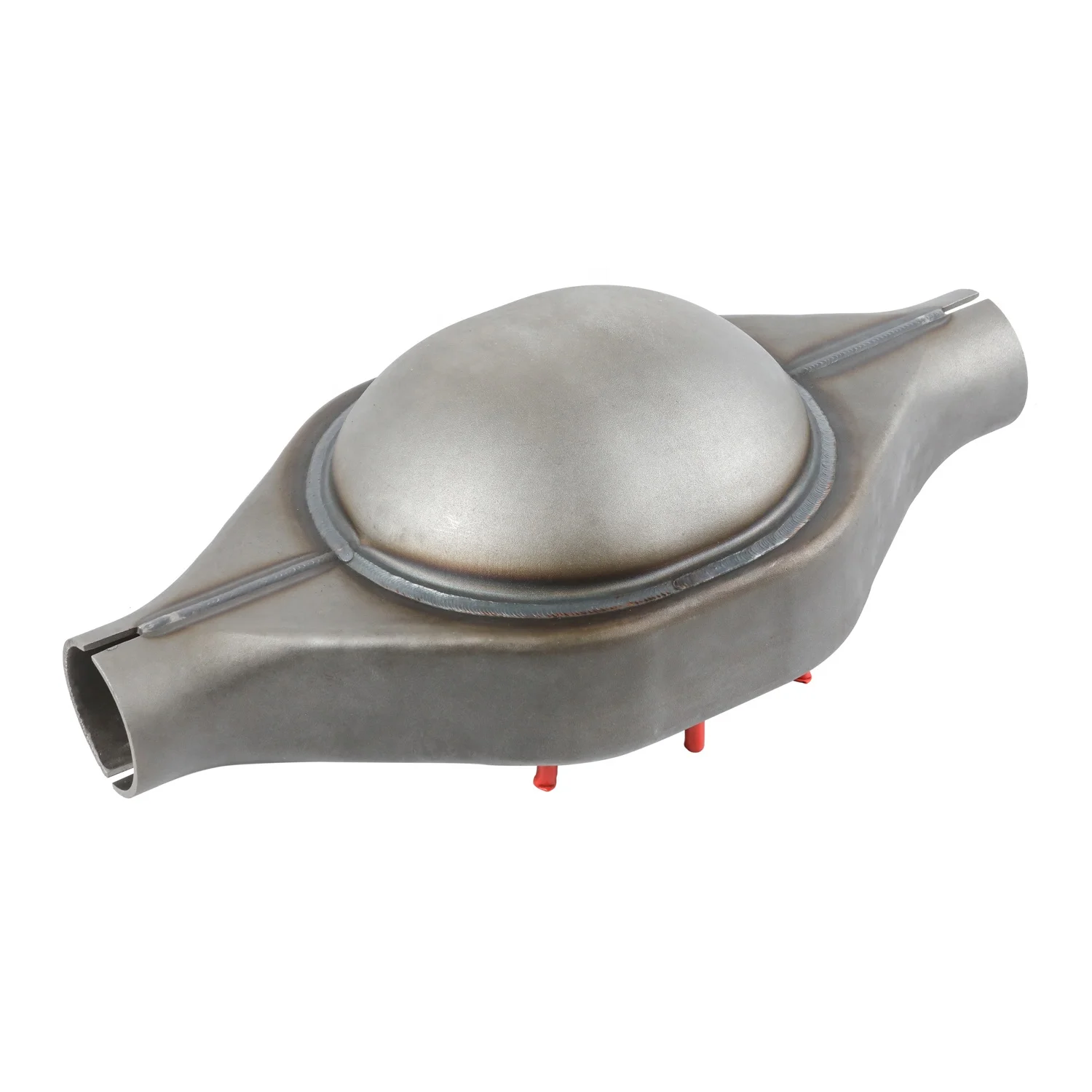 

9 Inch Bolt-In Rear Axle Housing Rear End Housing Rear Differential Housing Centre for Ford /Chevrolet General Models