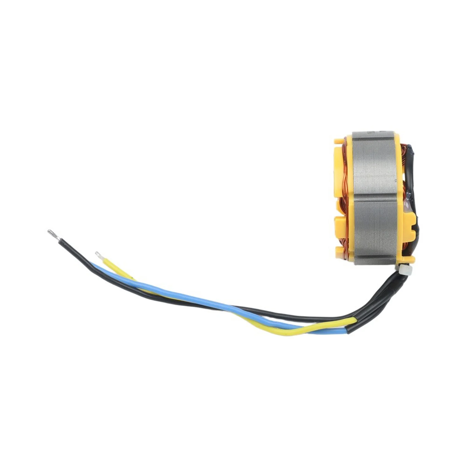 For Fastening Tasks As Picture Brushless Electric Wrench Stator High Performance Rotor Stator Electric Wrench For