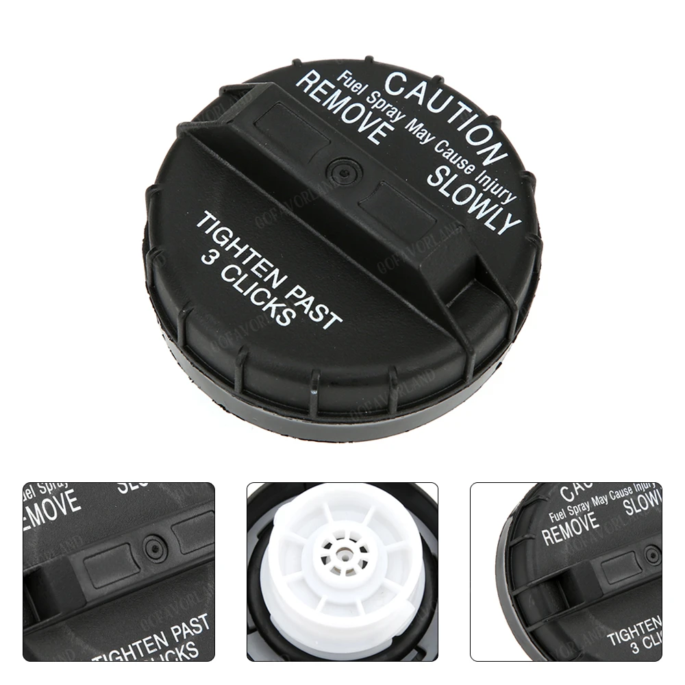

10838 Petrol Tank Cap for Nissan Frontier Sentra Altima Armada Xterra Maxima Pathfinder 2000-2011 Models Fuel Gas Cover