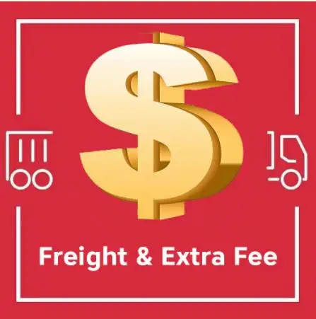 Spedizione Extra e collegamento prezzo extra