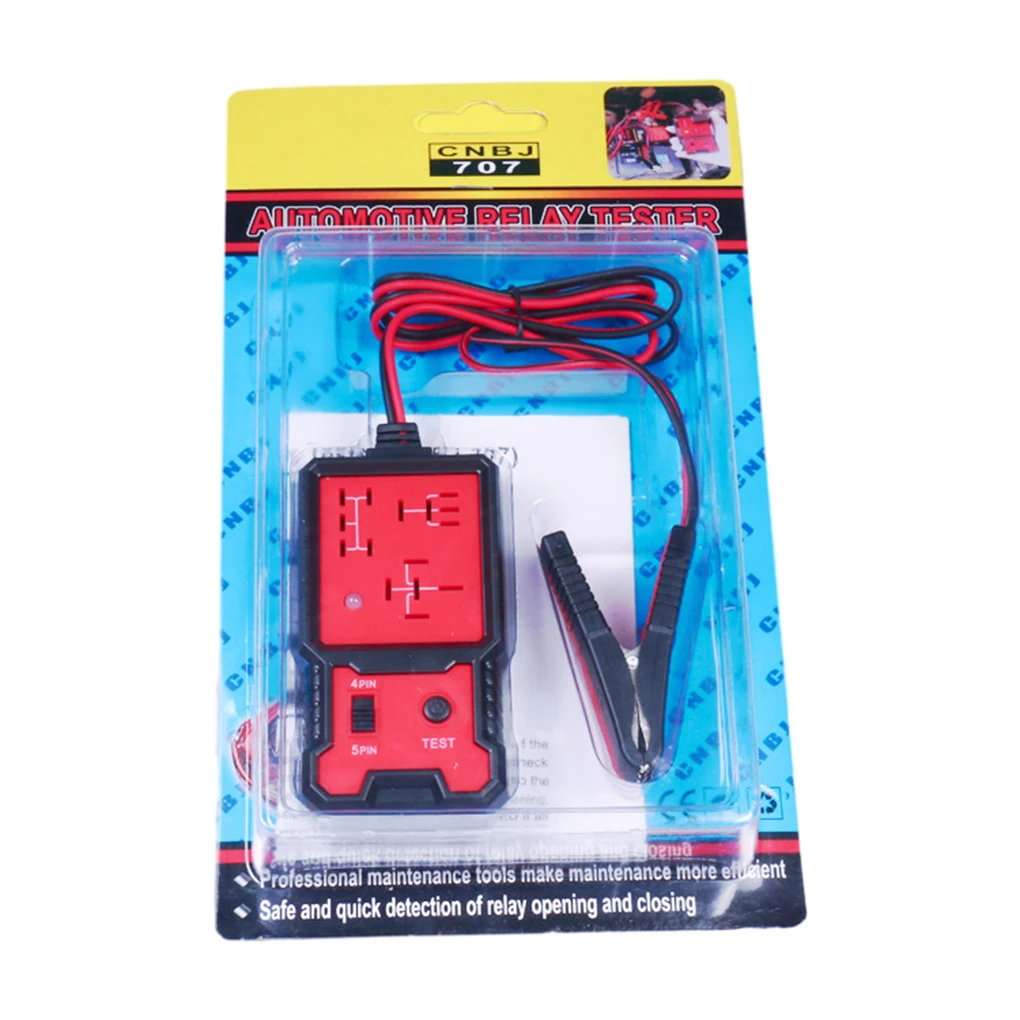 Durability Meets Wide Application Compact For Quick Detection High Efficiency For Most Car Models Easy To Operate