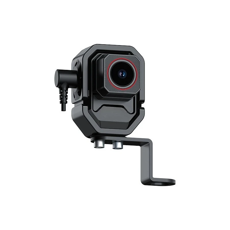 Suitable for Waterproof Motorcycle Electric Vehicle Special Driving Recorder 2026 New 2K High Definition Free Line Riding