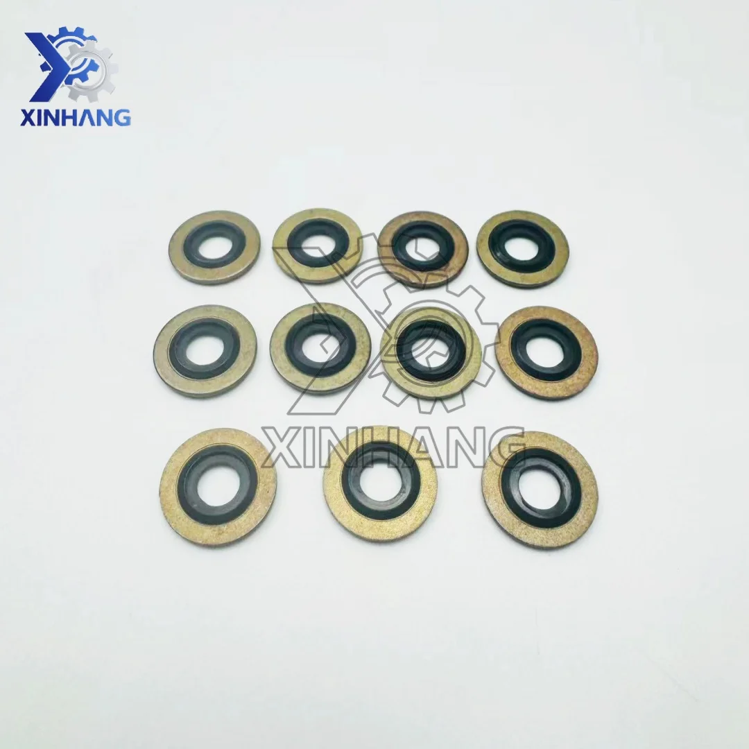 Kit guarnizioni bullone pompa olio cambio automatico 6HP19 6HP21 6HP26 6HP28 per BMW e Audi