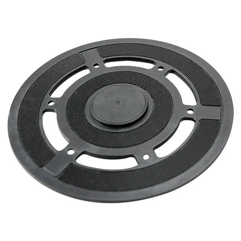 

ABRW-8X For Deebot X1 OMNI Mop Plate Board Holder Robot Vacuum Cleaner Washable Cleaning Mop Cloth Replace Spare Parts