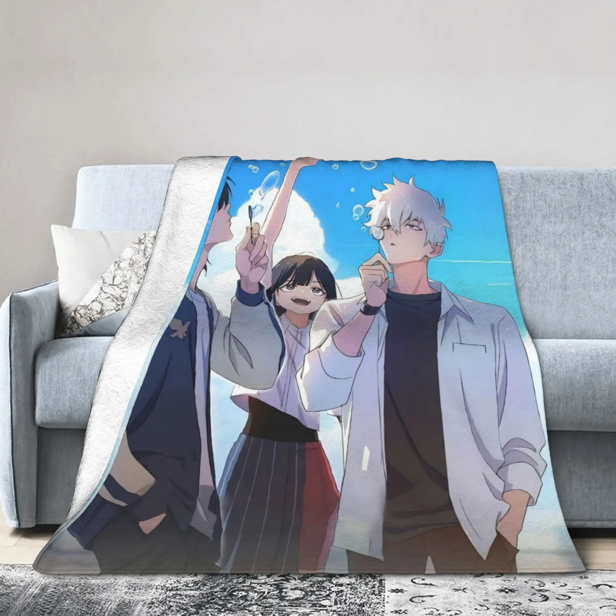 Link Click Anime Ch… - image