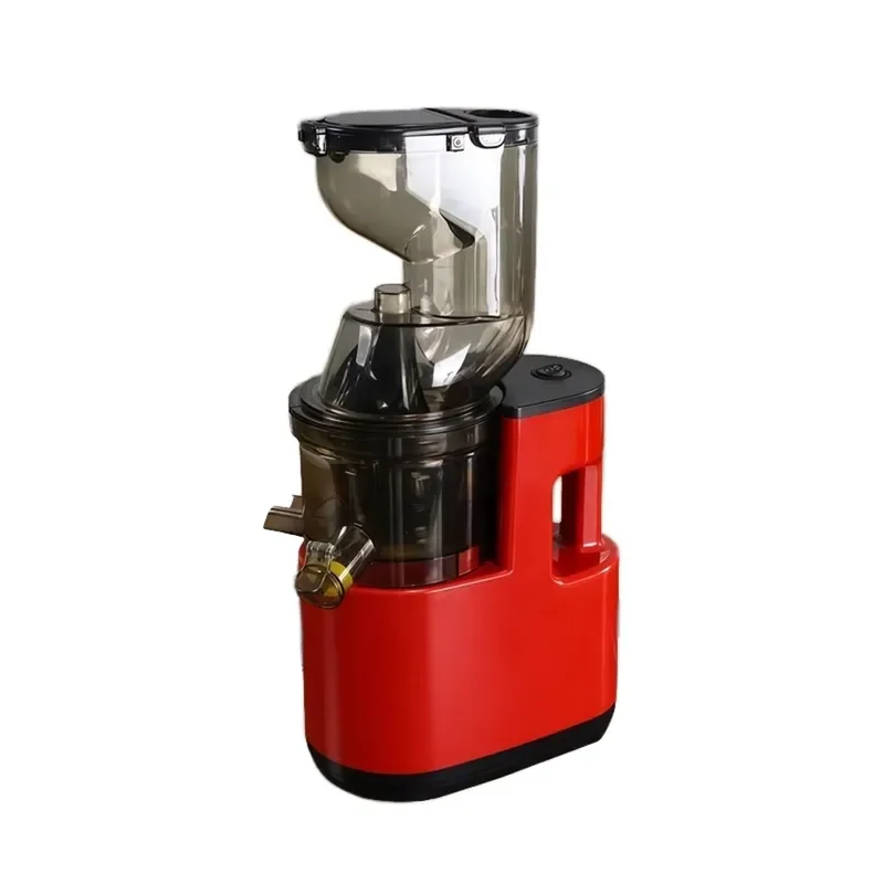 Portable Electric Citrus Juicer for Orange Lemon Fruit Vegetable Extractor Household Battery Powered Cold Press Blender