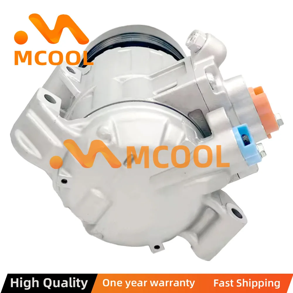 A/C Ac Compressor F…