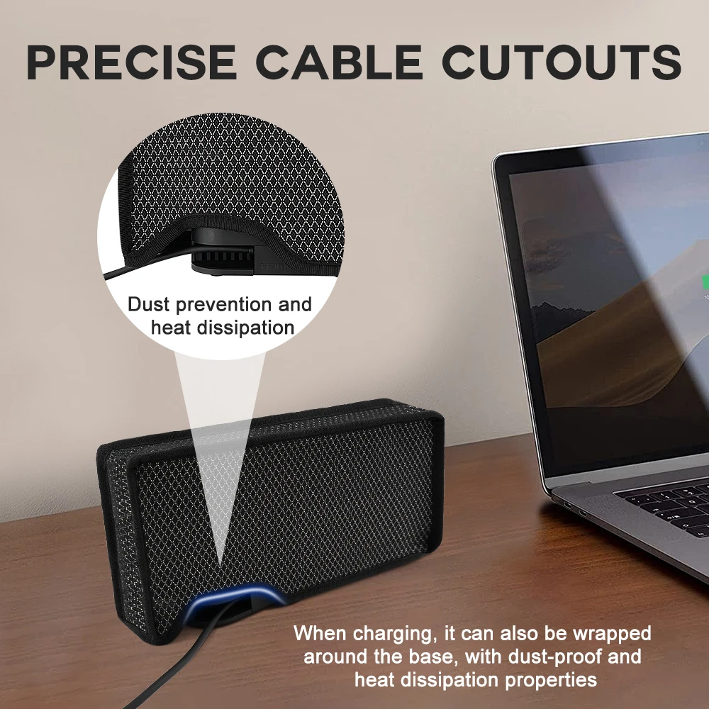 For Switch 2/Switch OLED Dust Cover Game accessories Anti Scratch Dust Guard Heat-Dissipating Cover for Switch 2 Console Base