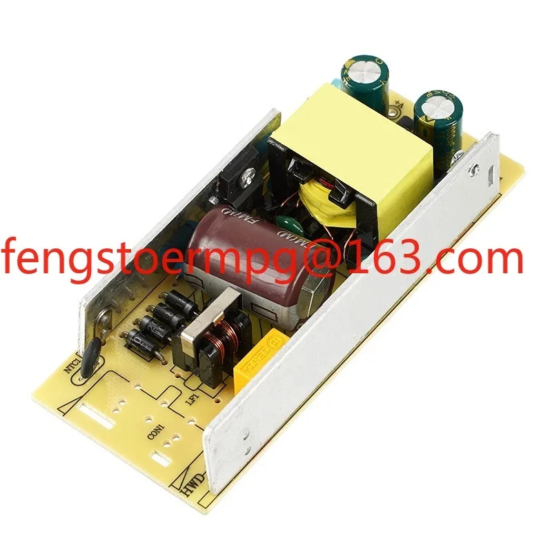 OEM 60W DC 9V 12V 15V 18V 24V 5A 4A 3.5A 2.5A Open Frame PCBA Bare Board Transformer Switching Power Supply