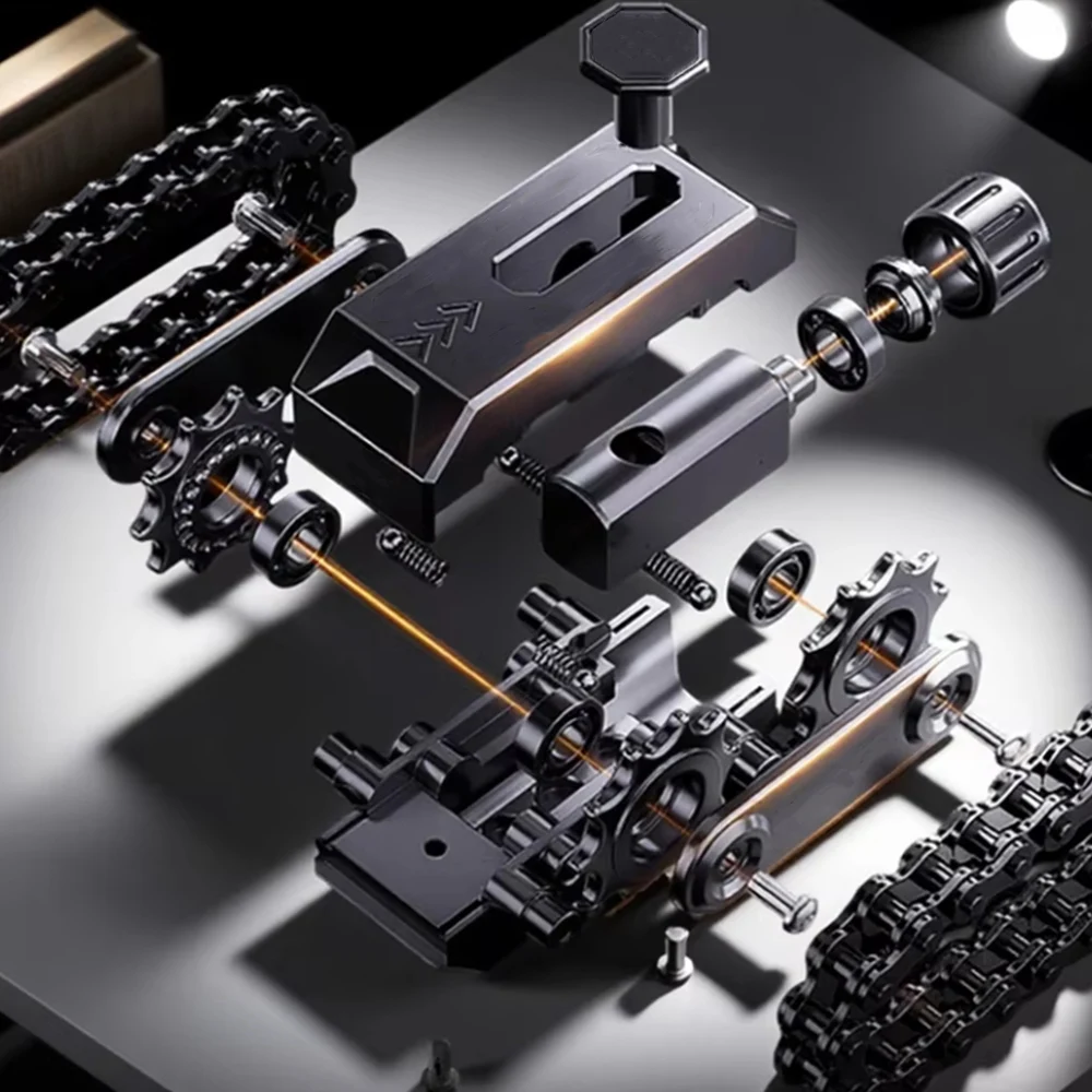 金属製回転タンクフィジェットトイ - 戦術的磁気EDCストレス解消＆スピナー |   子供向けのクールなミリタリーギフト、フィジェットトイ、EDC