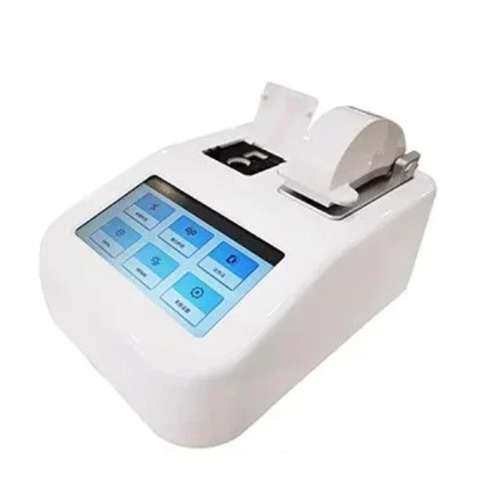 Ultra-Micro VIS Spectrophotometer High Precision Spectrometers for Optimal Readability