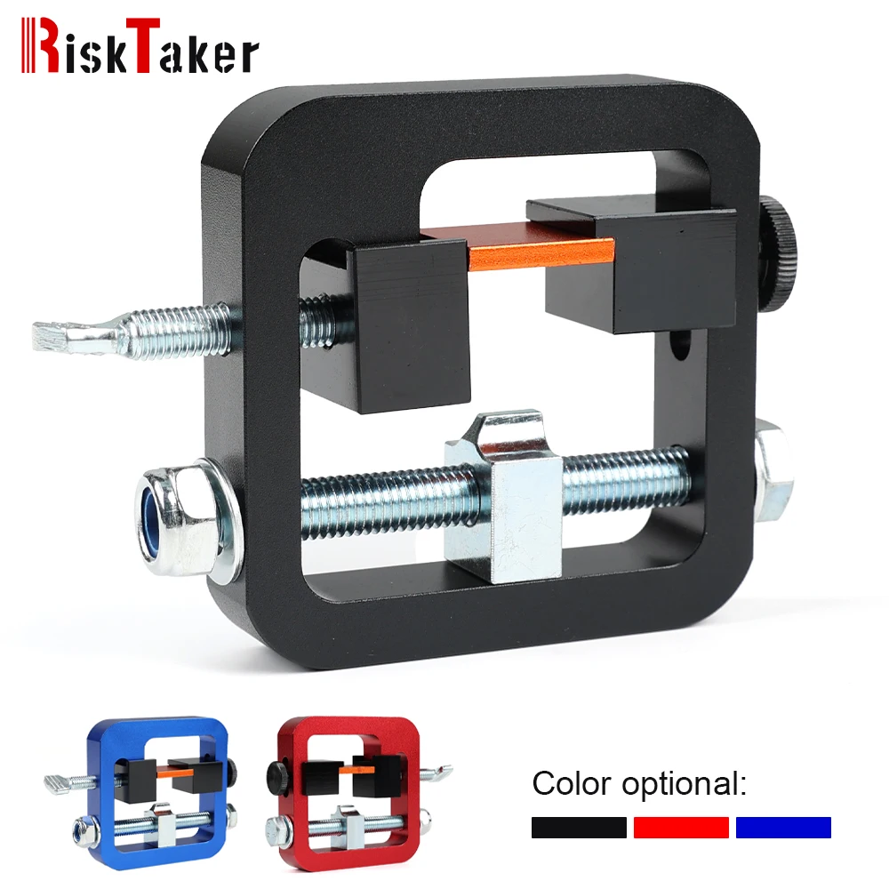 

RiskTaker Aiming Calibration Tool Handgun Sight Pusher Tool For 1911 Glock Sig Spring Field Universal Rear View Tool Rear Pistol