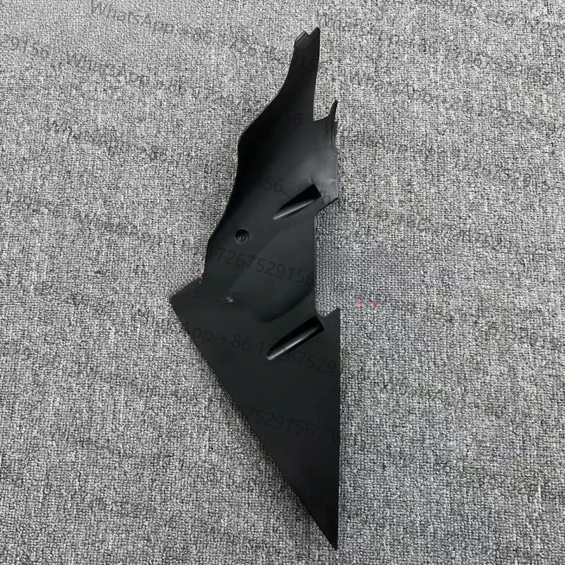 Parts for Kawasaki ZX-10R 2004-2005 zx10r Large Bag Lined Guard Body Side Panel Fairing