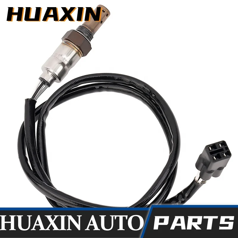 

21176-0853 21176-0824 211760853 Motorcycle Oxygen Sensor For KAWASAKI NINJA 400 EX400 650 EX650 Z650 ER650 Yamaha NMAX155 835mm