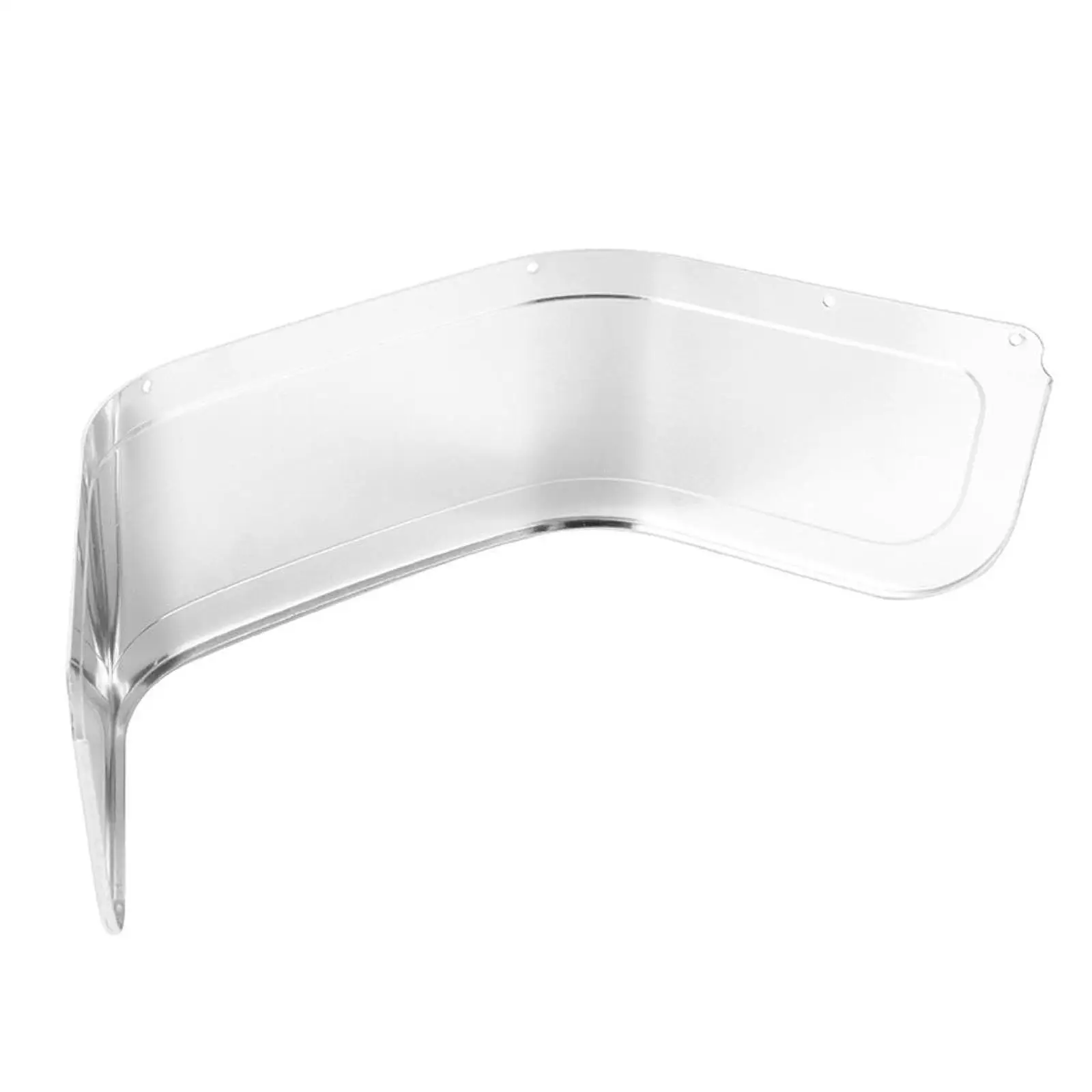 تنورة مزخرفة للحاجز الأمامي مقاومة للاهتراء للتجول 1980 -2013 Flst 2006