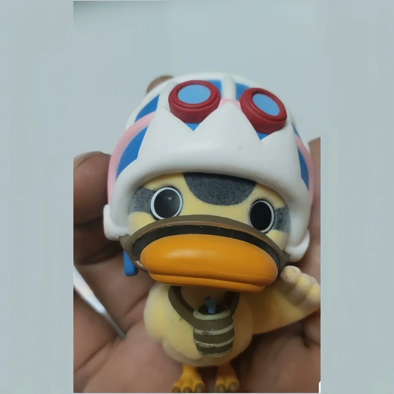 2025 جديد بانبريستو أنيمي قطعة واحدة رقيق منتفخ توني كارو عمل أرقام بولي كلوريد الفينيل نموذج حلية جمع ديكور لعبة هدية عيد ميلاد