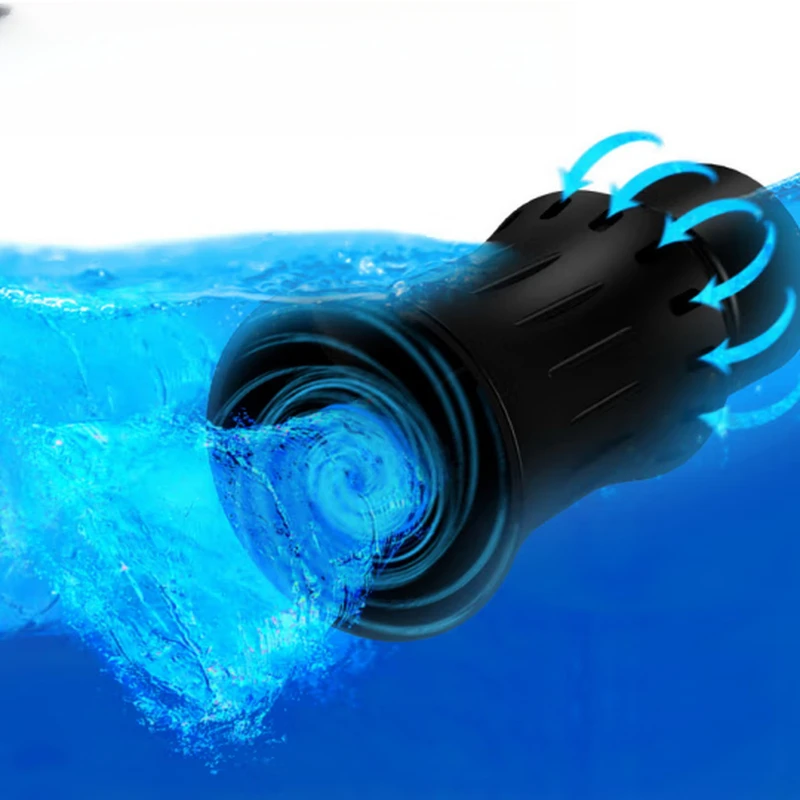 Turbulence outlet nozzle seawater tank wave making, coral tank hard bone aquaculture fish tank accessories RFD-25W