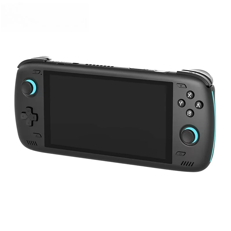 64Bit 8GEN2 6 Inch IPS Android 13 Handheld Game Console with Wifi & BT Support Video Touch Screen Player