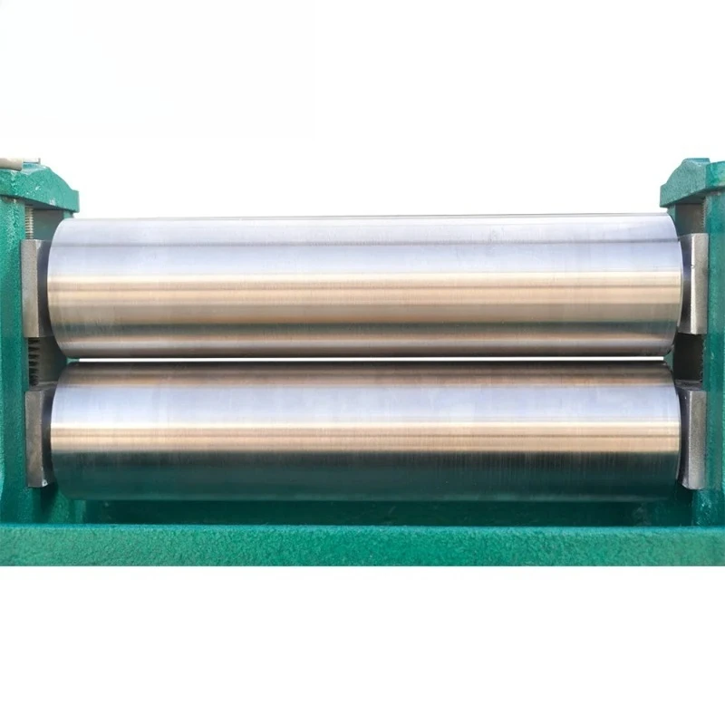 

450mm Manual Beeswax Roller - Beeswax Flat Sheet Making Machine