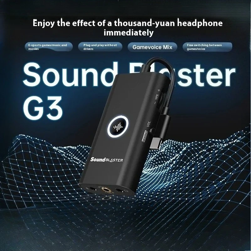 Creative Sound Blas…