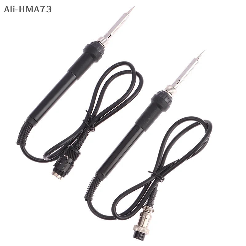 HMA73-936 Electric Soldering Solder Iron Station 5pin Welding Hot 50W 24V Replacement Repair Tool High Quality DIY Welding Kits