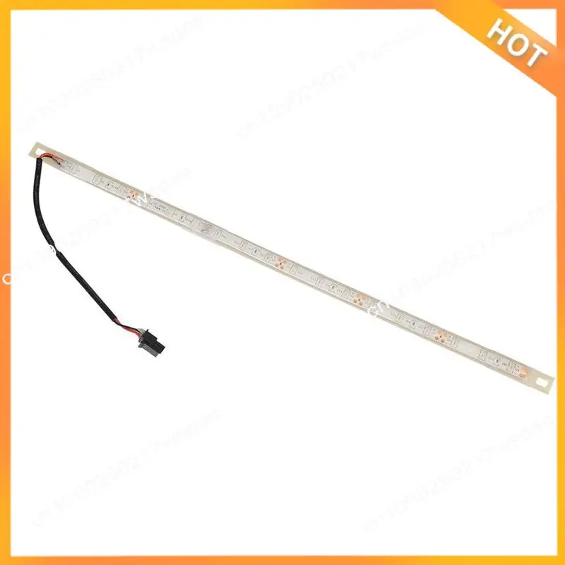 

X08A Светодиодная лента для электрического скутера, ночник для Kugoo G2 Master, запасные части