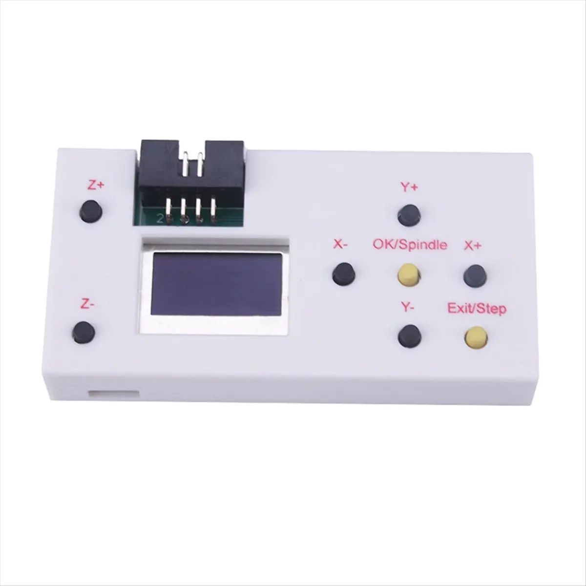 Active Phase Offline Controller for CNC 3018 Pro 2418 Pro 1610 Pro DIY Laser Engraver Cutter Machine 1GB TF Card 3 Axis GRBL view 6