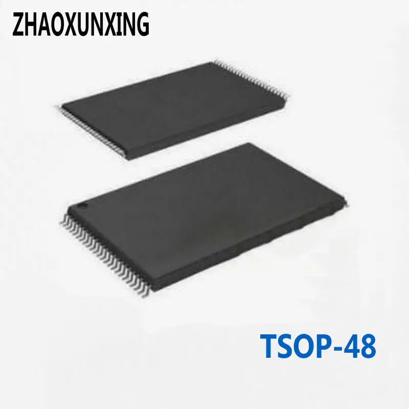 2PCS MBM29F160BE-70PFTN TSOP48 29F160BE-70PFTN