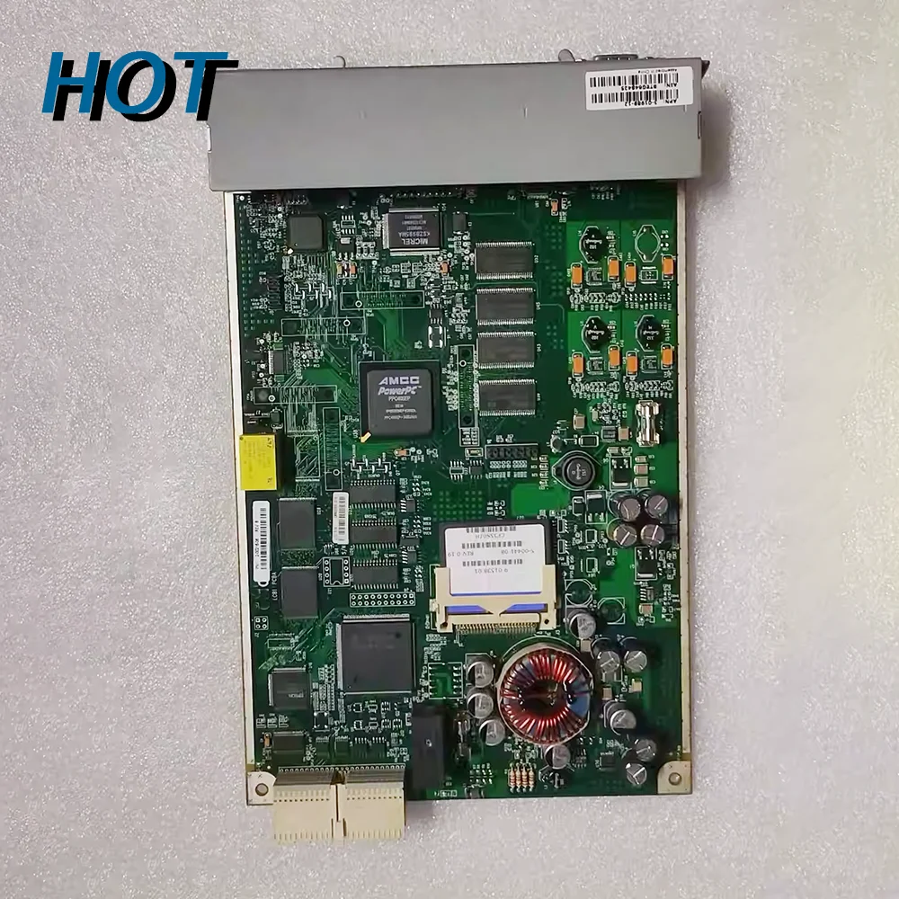 

For IBM Lcb Control Motherboard Tape Library 3-01989-12 3576 2-00216-06