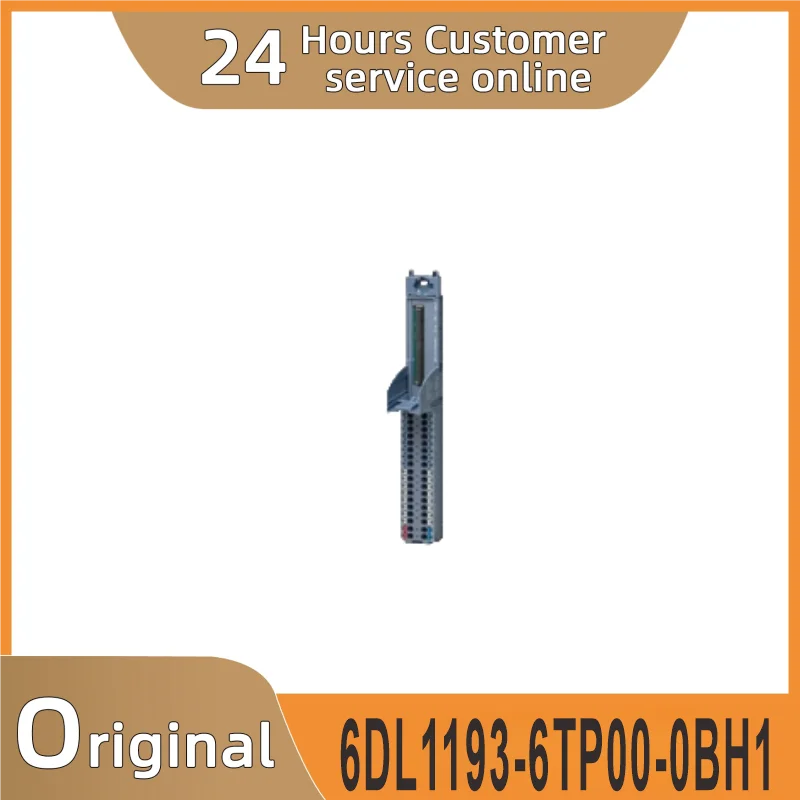 

6DL1193-6TP00-0BH1 Оригинальный модуль