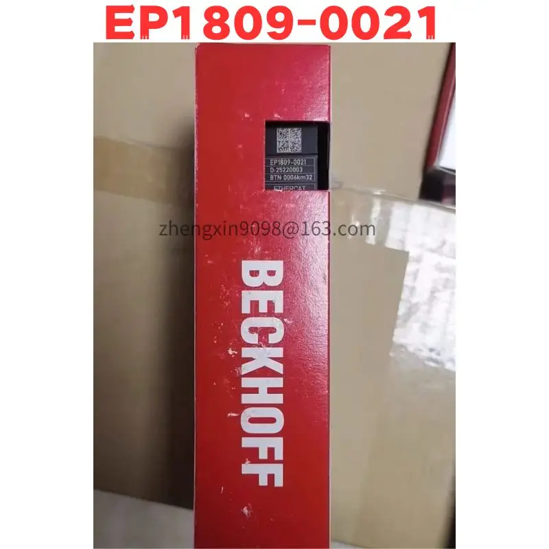 

Brand New Original EP1809-0021 EP1809 0021 Module