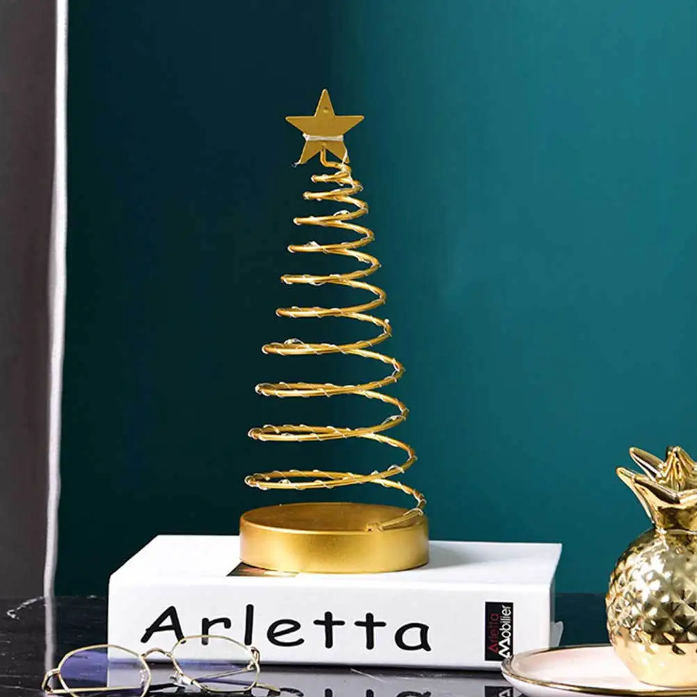 Star Night Light Led Lamp For Kids Bedroom Home Decor Spring Design Lighthouse Shape Operated Eco Friendly Living