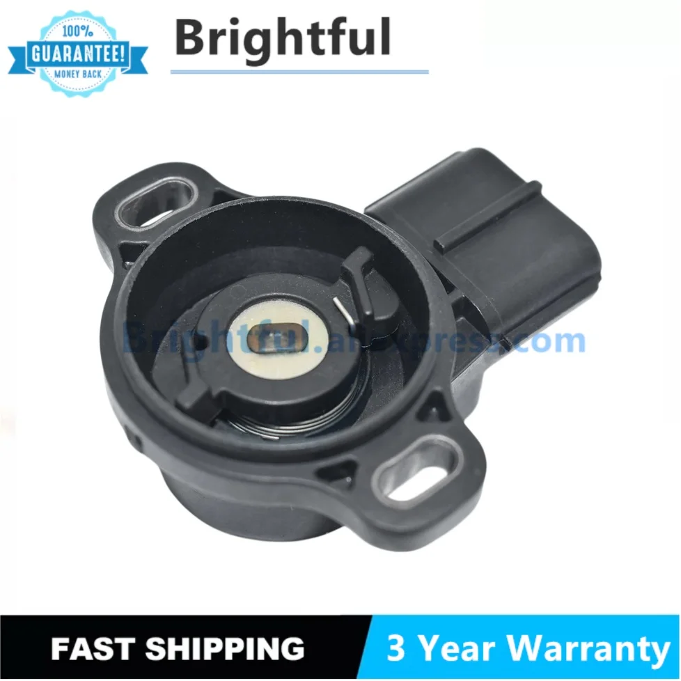 New Throttle Position Sensor 8945235030 For Toyota 4Runner 02-04 Tacoma ...