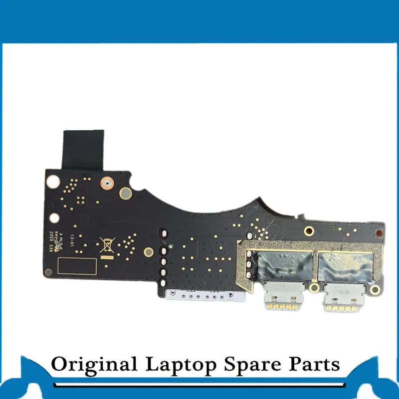 Genuine  For Microsoft Surface Book 3 1907 USB Board SD Port 15 inch