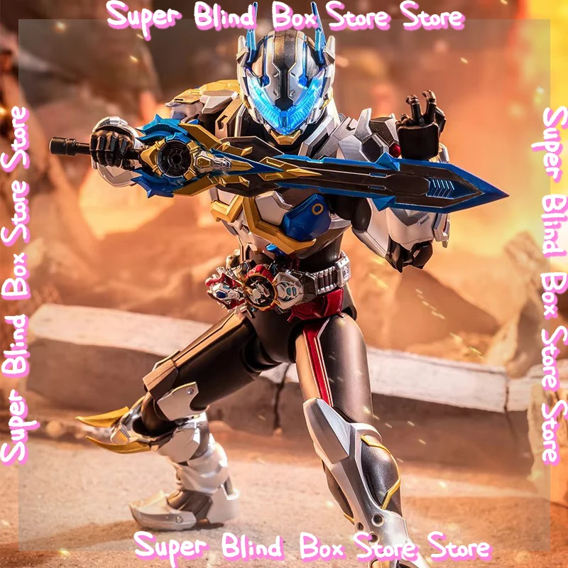 

New100% Zd Toy Over Limit Baatar Action Figure F.B.S Tamir Figure Abs Model Animester Collection Toy Surprise Gift Toy Original