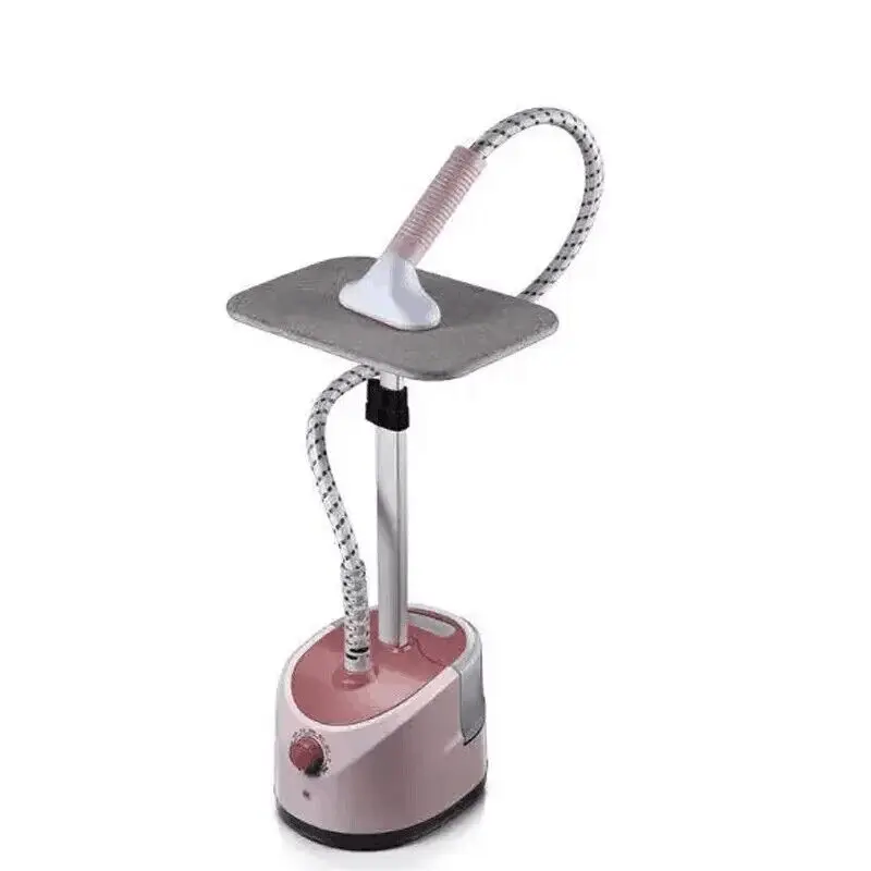 

STLF CJM 2000W 1.6L Handheld Garment Clothing Store Ironing Machine Hanging Vertical Steam Iron Appliances